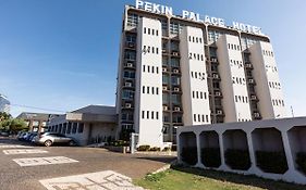 Pekin Palace Hotel